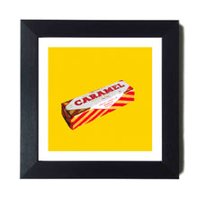Load image into Gallery viewer, Caramel Wafer
