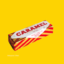 Load image into Gallery viewer, Caramel Wafer
