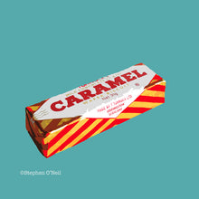 Load image into Gallery viewer, Caramel Wafer
