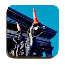 Load image into Gallery viewer, Duke Coasters
