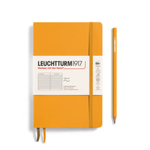 Load image into Gallery viewer, Leuchtturm Notebook - Rising Sun
