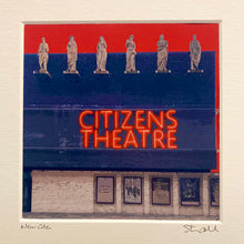 Load image into Gallery viewer, Citizens Theatre
