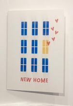 Load image into Gallery viewer, New Home Cards
