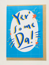 Load image into Gallery viewer, Scottish Father's Day Cards
