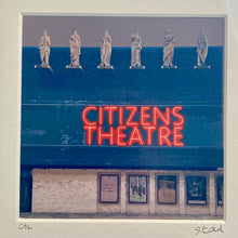 Load image into Gallery viewer, Citizens Theatre
