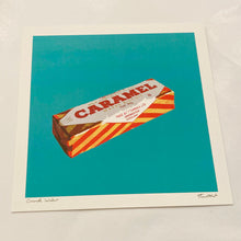 Load image into Gallery viewer, Caramel Wafer
