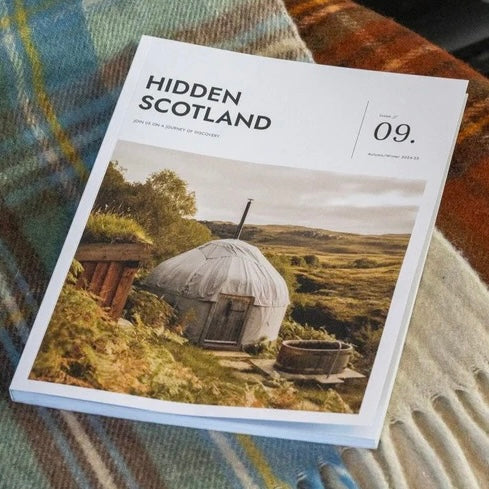 Hidden Scotland