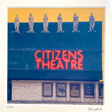 Load image into Gallery viewer, Citizens Theatre
