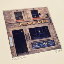 Load image into Gallery viewer, Tolbooth Tavern
