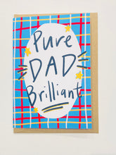 Load image into Gallery viewer, Scottish Father's Day Cards
