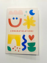 Load image into Gallery viewer, Congratulations Cards
