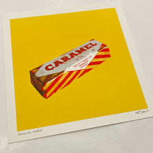 Load image into Gallery viewer, Caramel Wafer
