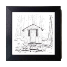 Load image into Gallery viewer, Half Wat Hut
