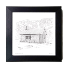 Load image into Gallery viewer, Hutchison Memorial Hut
