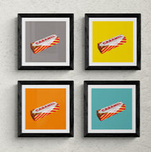 Load image into Gallery viewer, Caramel Wafer
