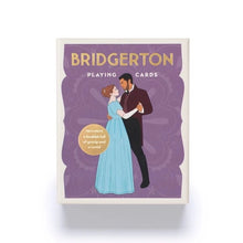 Load image into Gallery viewer, Bridgerton Playing Cards
