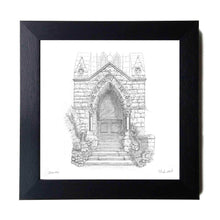 Load image into Gallery viewer, Oran Mor Drawing
