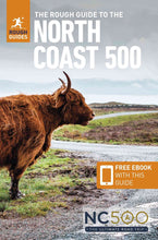 Load image into Gallery viewer, North Coast 500
