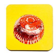 Load image into Gallery viewer, Tea Cake Coasters
