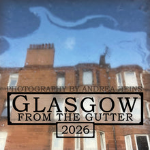 Load image into Gallery viewer, 2026 Glasgow Calendar

