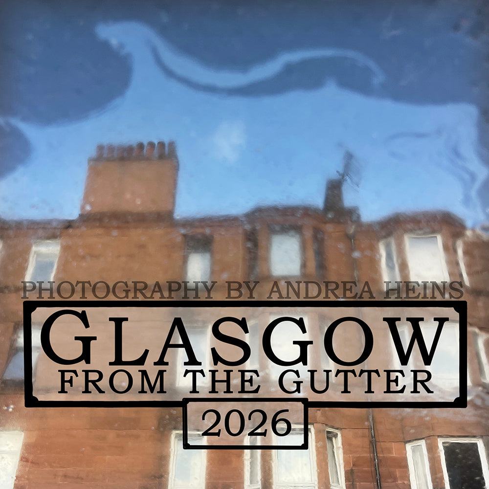2026 Glasgow Calendar