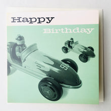 Load image into Gallery viewer, Retro Birthday Cards
