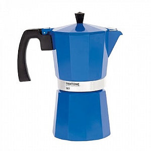 Pantone 9 Cup Coffee Maker