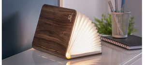 Smart Booklight