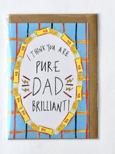 Load image into Gallery viewer, Scottish Father&#39;s Day Cards
