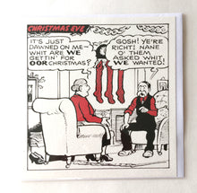 Load image into Gallery viewer, DC Thomson Christmas Cards
