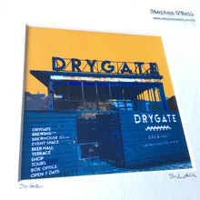 Load image into Gallery viewer, Drygate
