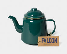 Load image into Gallery viewer, Teapot - Enamelware
