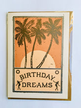 Load image into Gallery viewer, Letterpress Birthday Cards
