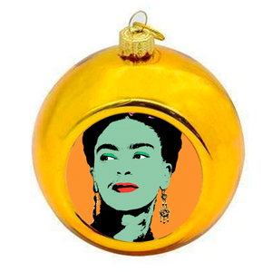 Icons Christmas Baubles