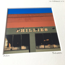 Load image into Gallery viewer, Phillies Bar
