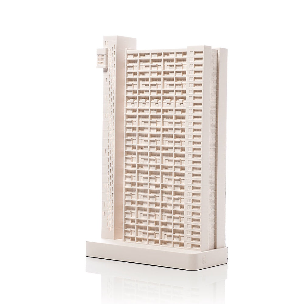 Architectural Models