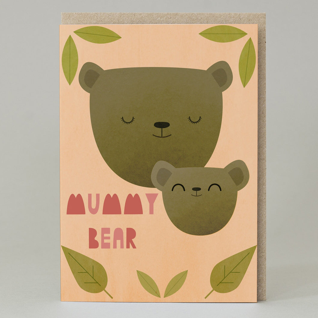 Mother's Day Cards