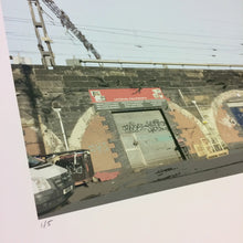Load image into Gallery viewer, Arches, Limited Edition Print
