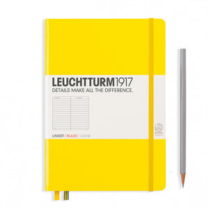 A5 Leuchtturm Note Book