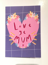 Load image into Gallery viewer, Scottish Mother&#39;s Day Cards
