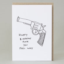 Load image into Gallery viewer, Movie Birthday Cards

