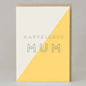 Mother's Day Cards