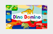 Load image into Gallery viewer, Dino Domino
