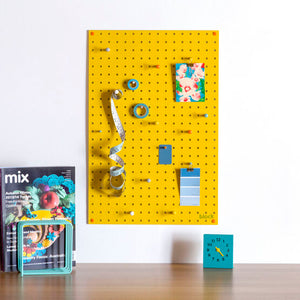 SALE Pegboard - Medium