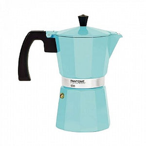 Pantone 6 Cup Coffee Maker