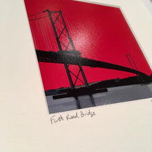 Load image into Gallery viewer, Forth Road Bridge

