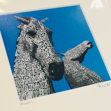 Load image into Gallery viewer, Kelpies
