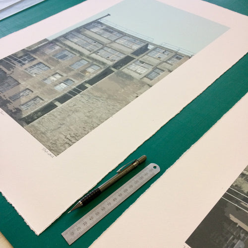 Limited Edition Print