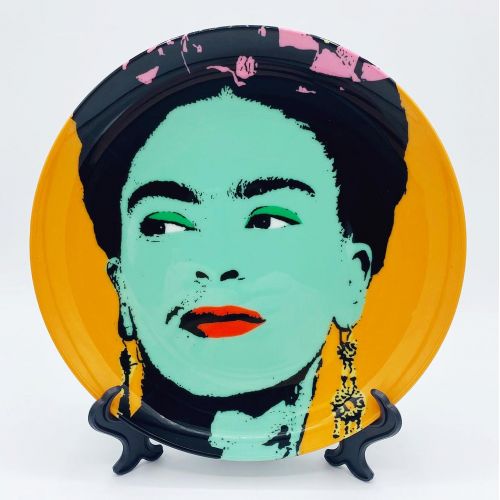 Frida