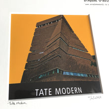 Load image into Gallery viewer, Tate Modern
